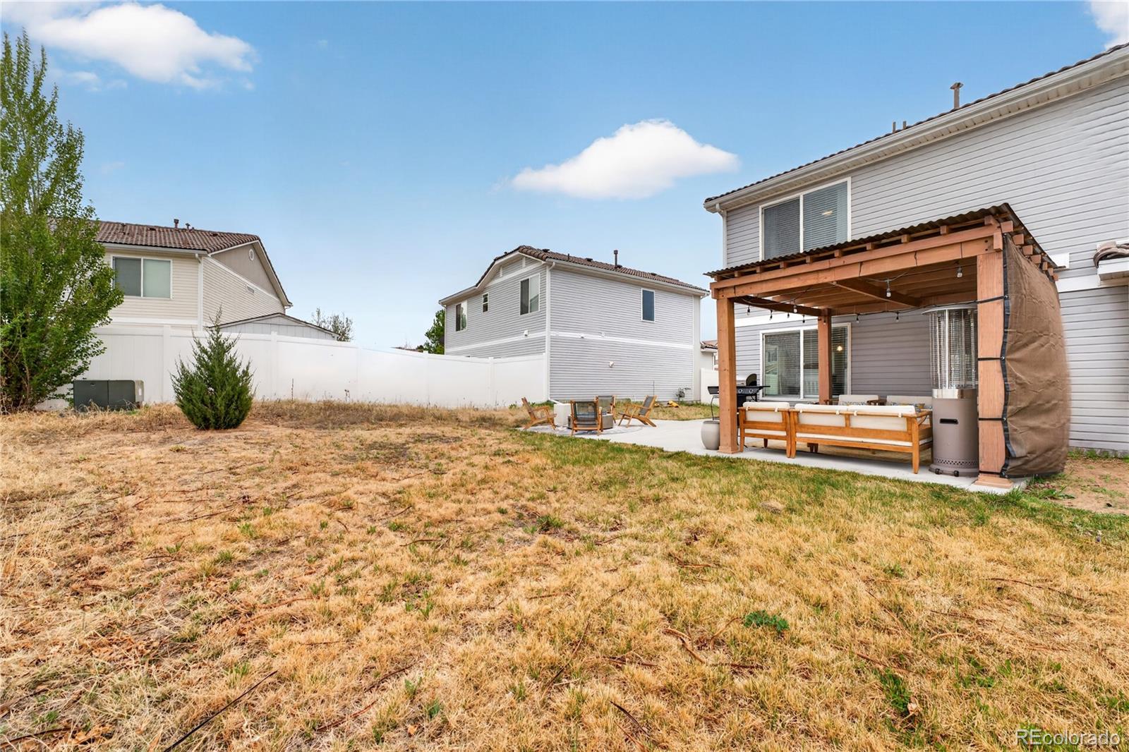 5076 Ceylon Street Denver CO 80249