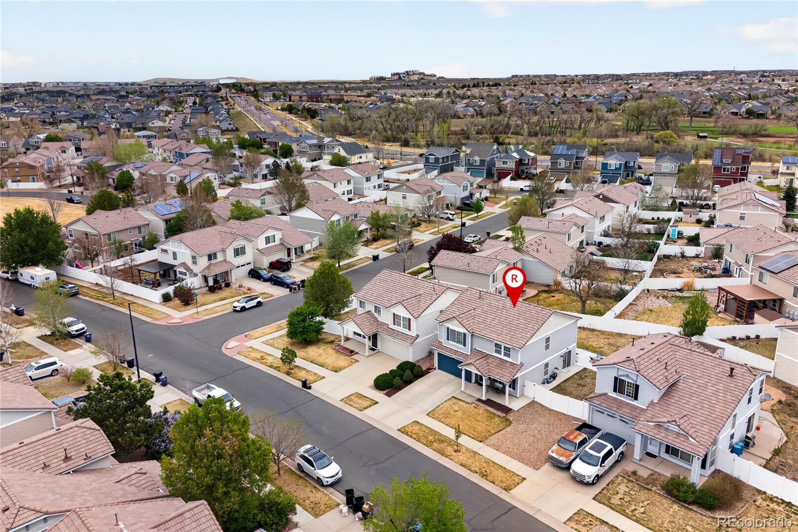 5076 Ceylon Street Denver CO 80249