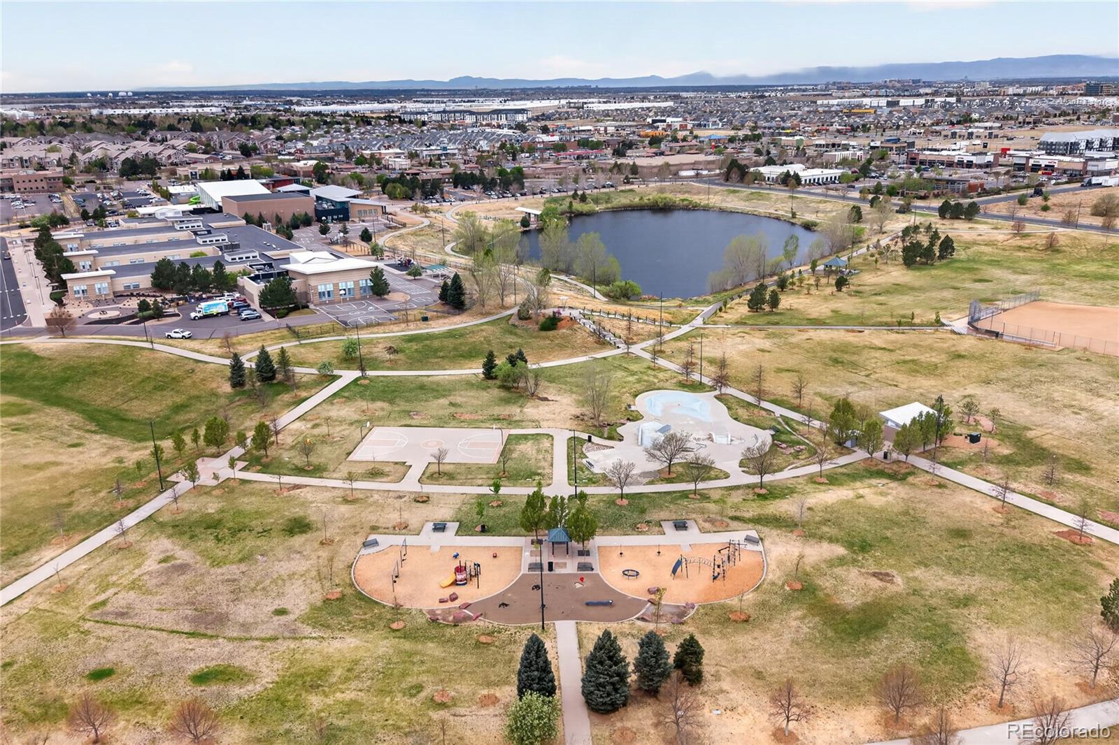 5076 Ceylon Street Denver CO 80249