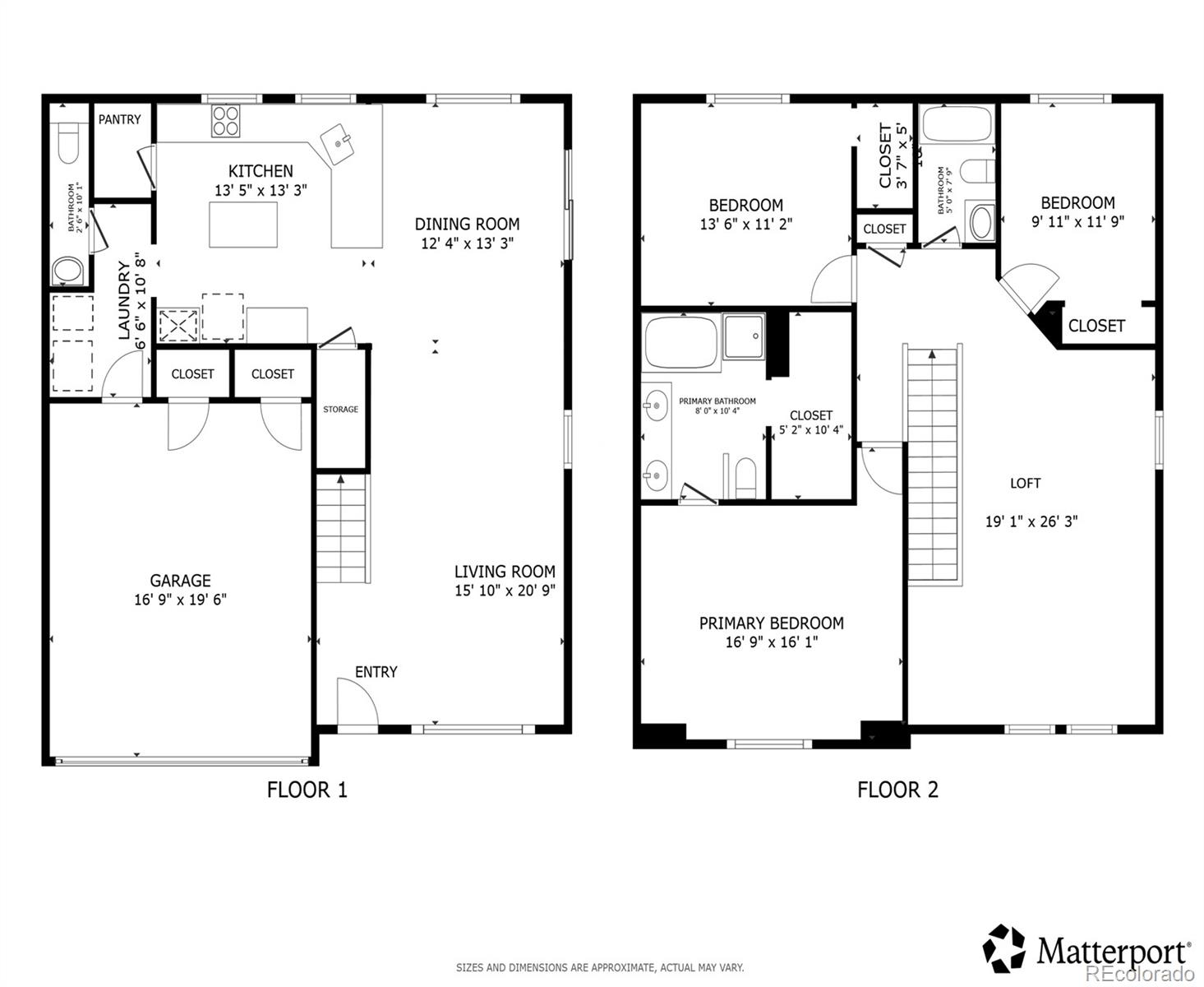 5076 Ceylon Street Denver CO 80249
