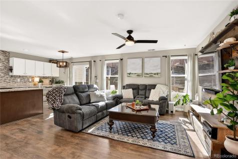 22156 E Berry Place Aurora CO 80015
