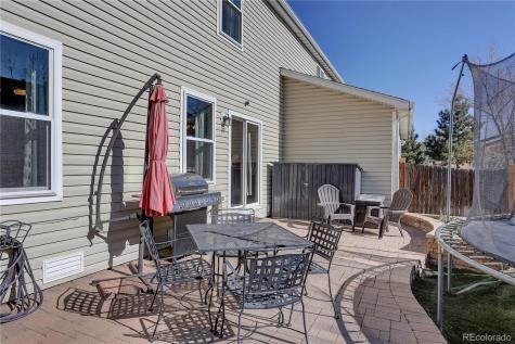 22156 E Berry Place Aurora CO 80015