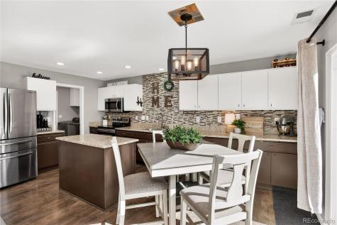22156 E Berry Place Aurora CO 80015