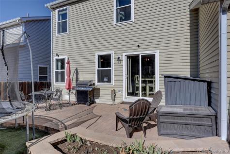 22156 E Berry Place Aurora CO 80015