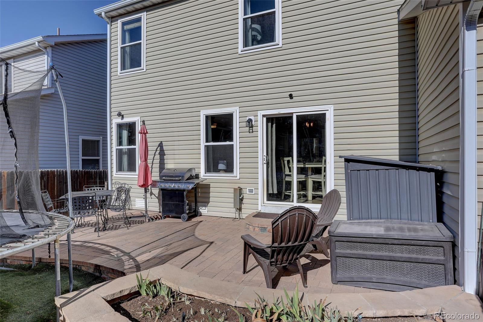 22156 E Berry Place Aurora CO 80015