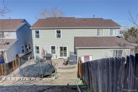 22156 E Berry Place Aurora CO 80015