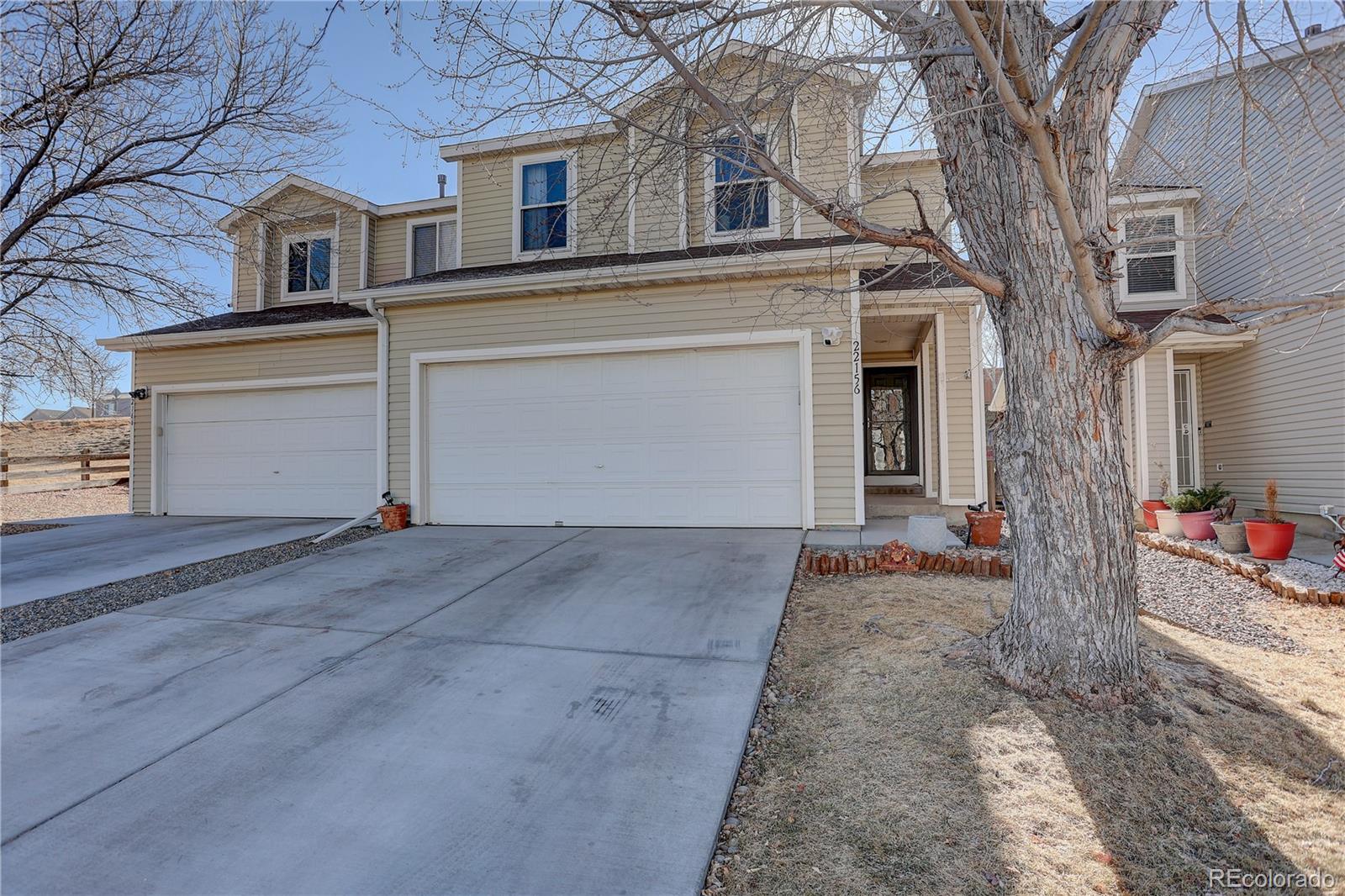 22156 E Berry Place Aurora CO 80015