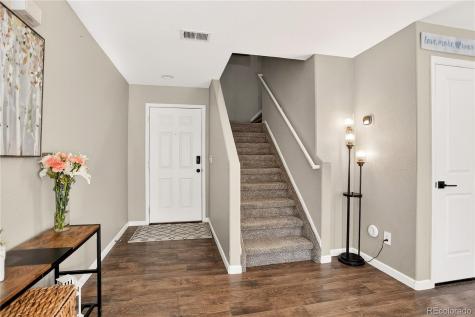 22156 E Berry Place Aurora CO 80015