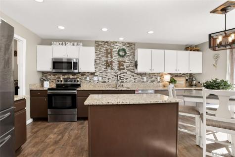 22156 E Berry Place Aurora CO 80015