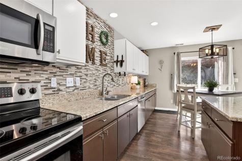 22156 E Berry Place Aurora CO 80015