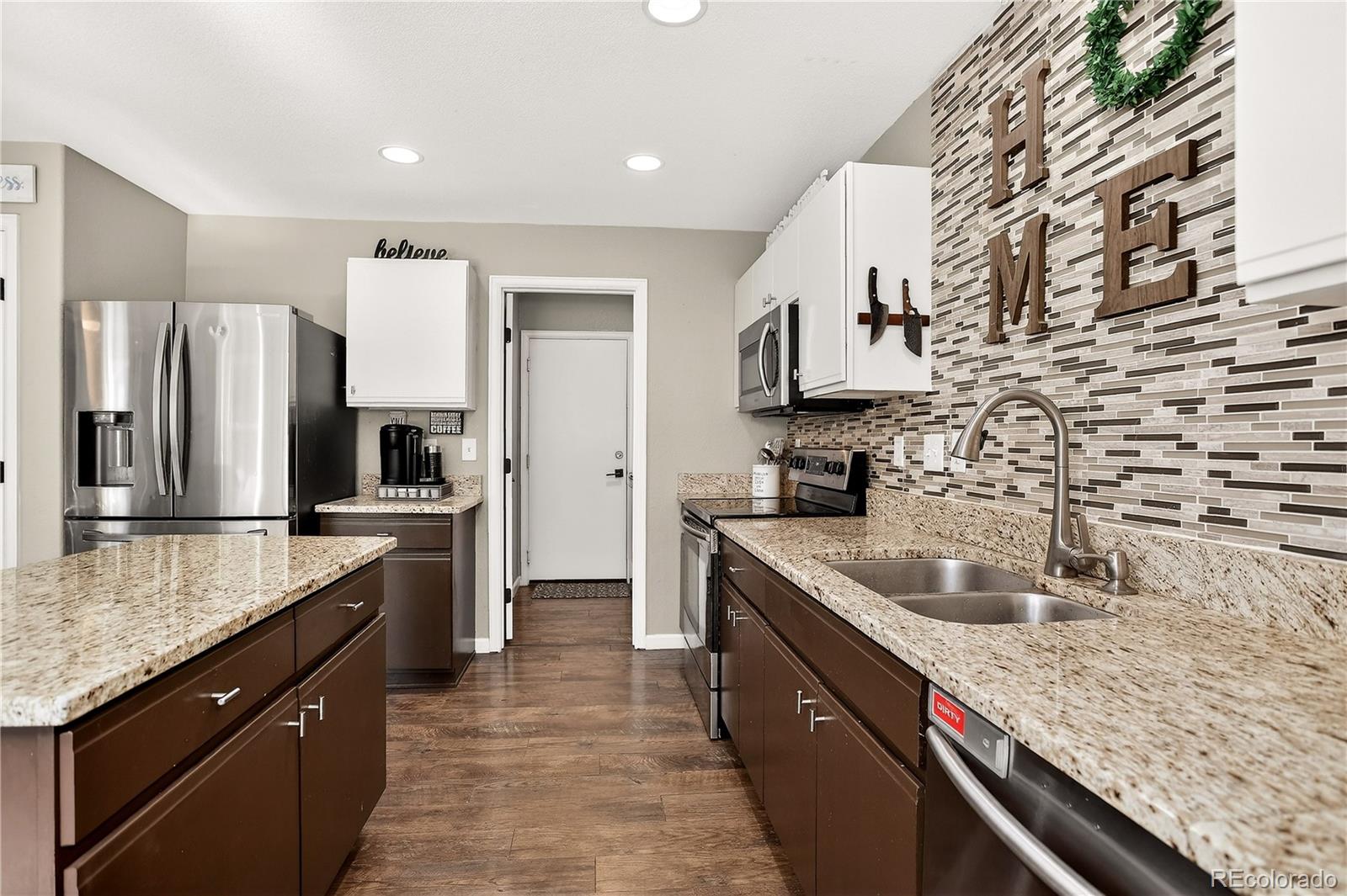 22156 E Berry Place Aurora CO 80015