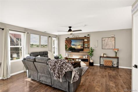 22156 E Berry Place Aurora CO 80015