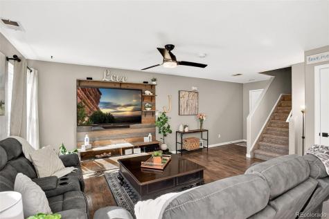 22156 E Berry Place Aurora CO 80015