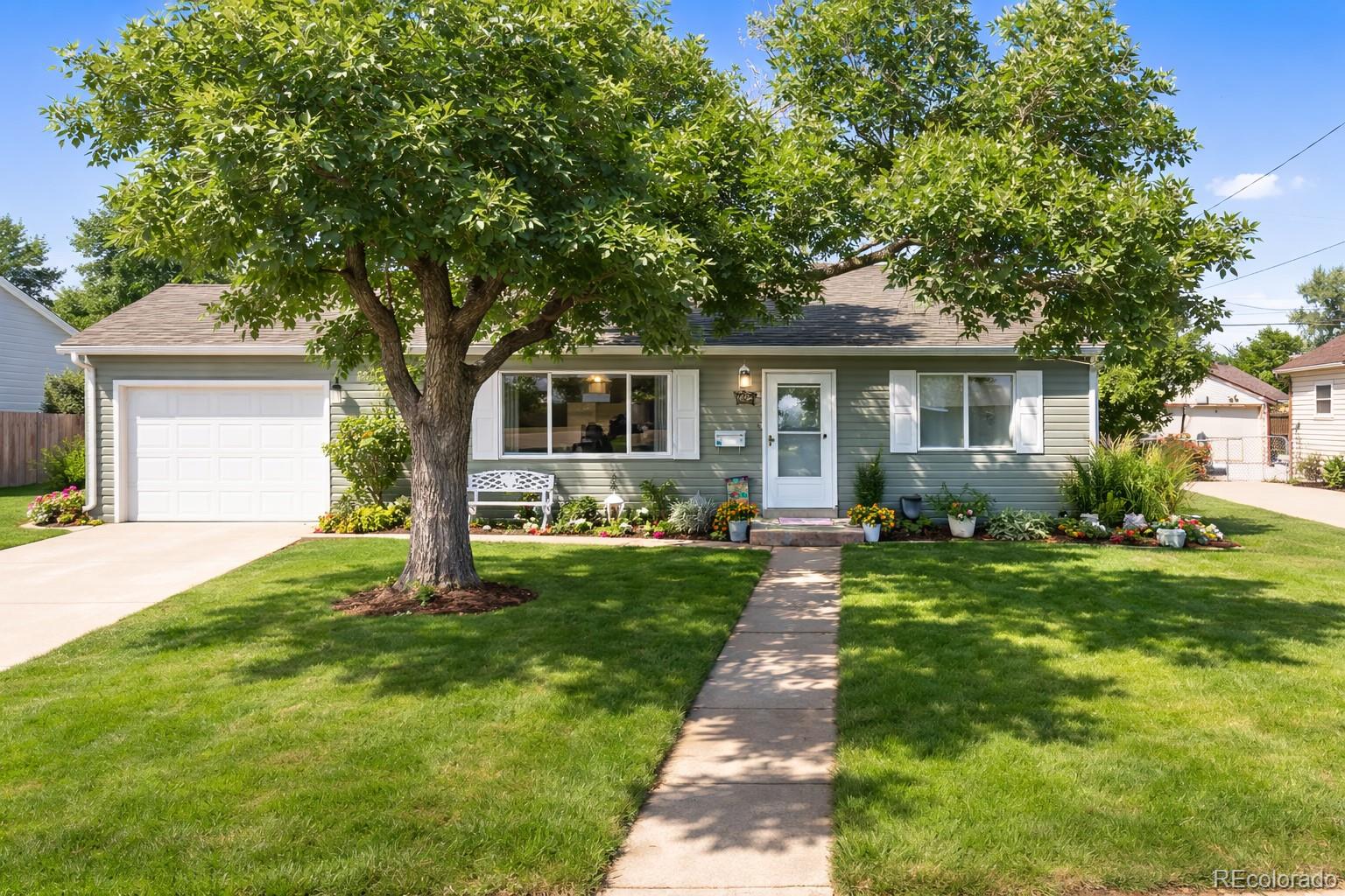 765 S 1st Avenue Brighton CO 80601