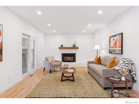 6916 Hunter Place Boulder CO 80301