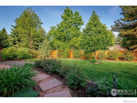6916 Hunter Place Boulder CO 80301