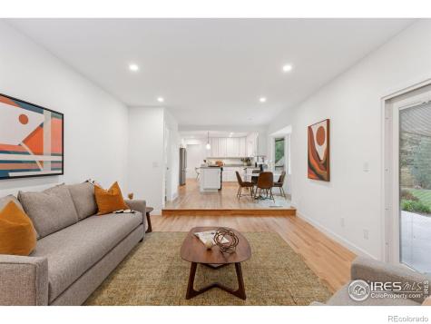 6916 Hunter Place Boulder CO 80301