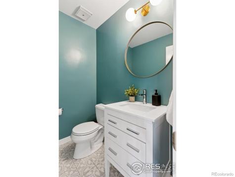 6916 Hunter Place Boulder CO 80301