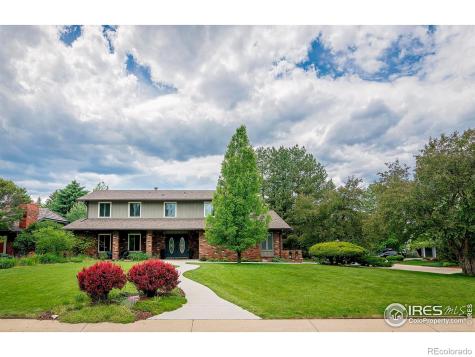 6916 Hunter Place Boulder CO 80301