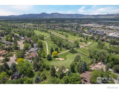 6916 Hunter Place Boulder CO 80301