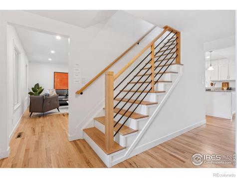 6916 Hunter Place Boulder CO 80301
