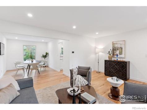 6916 Hunter Place Boulder CO 80301