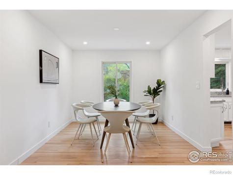 6916 Hunter Place Boulder CO 80301