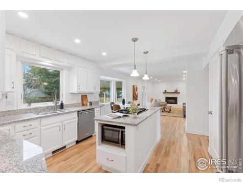 6916 Hunter Place Boulder CO 80301