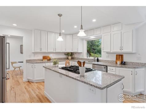6916 Hunter Place Boulder CO 80301