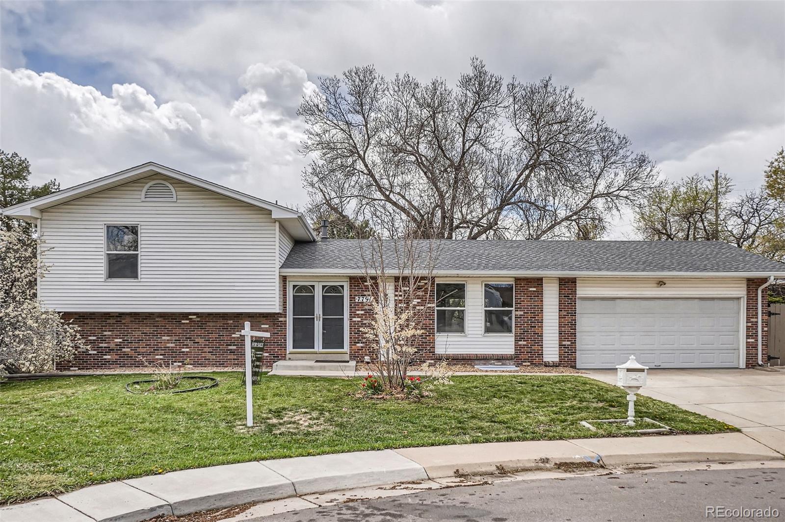 7791 S Columbine Street Centennial CO 80122