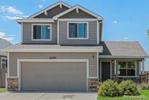 1097 Johnson Street Wiggins CO 80654