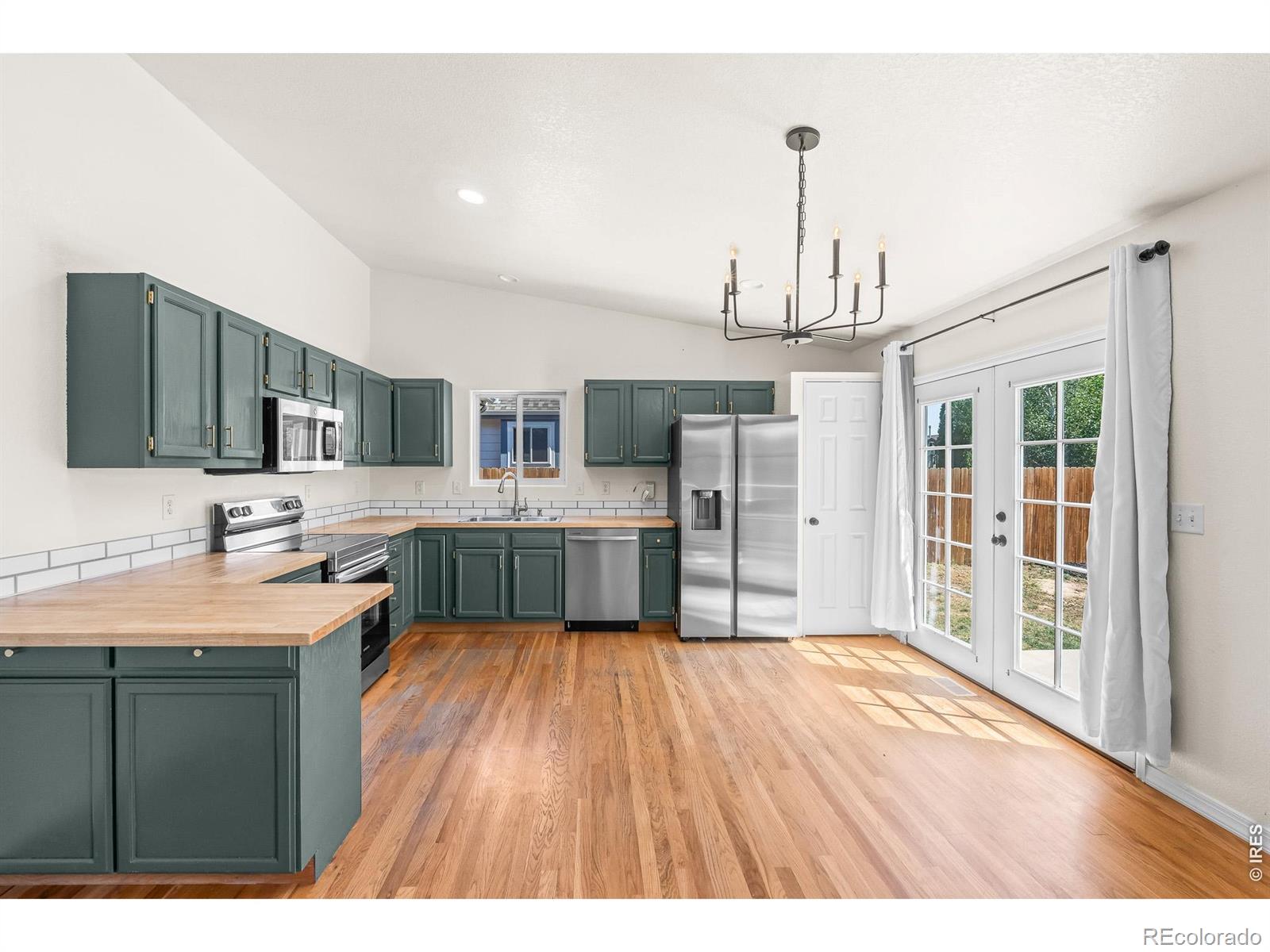 1530 S Haymaker Drive Milliken CO 80543