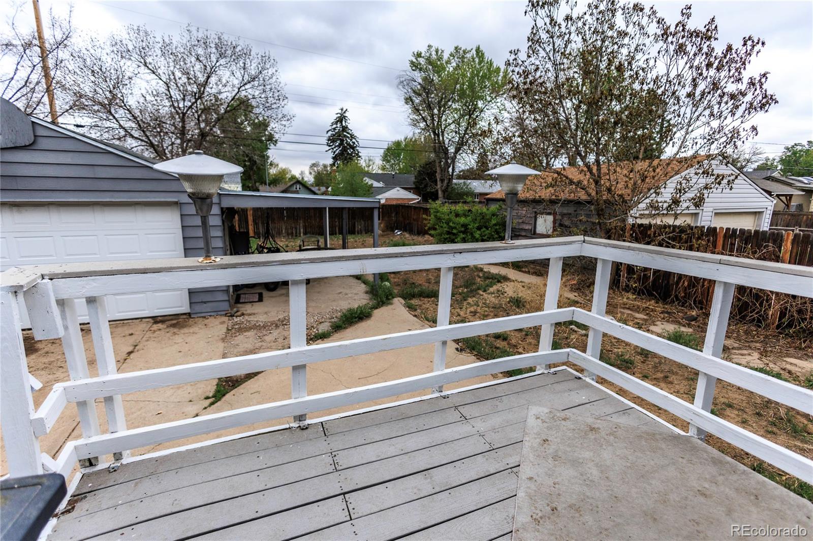 3975 S Pennsylvania Street Englewood CO 80113