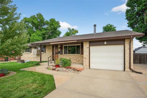 6114 Miller Street Arvada CO 80004