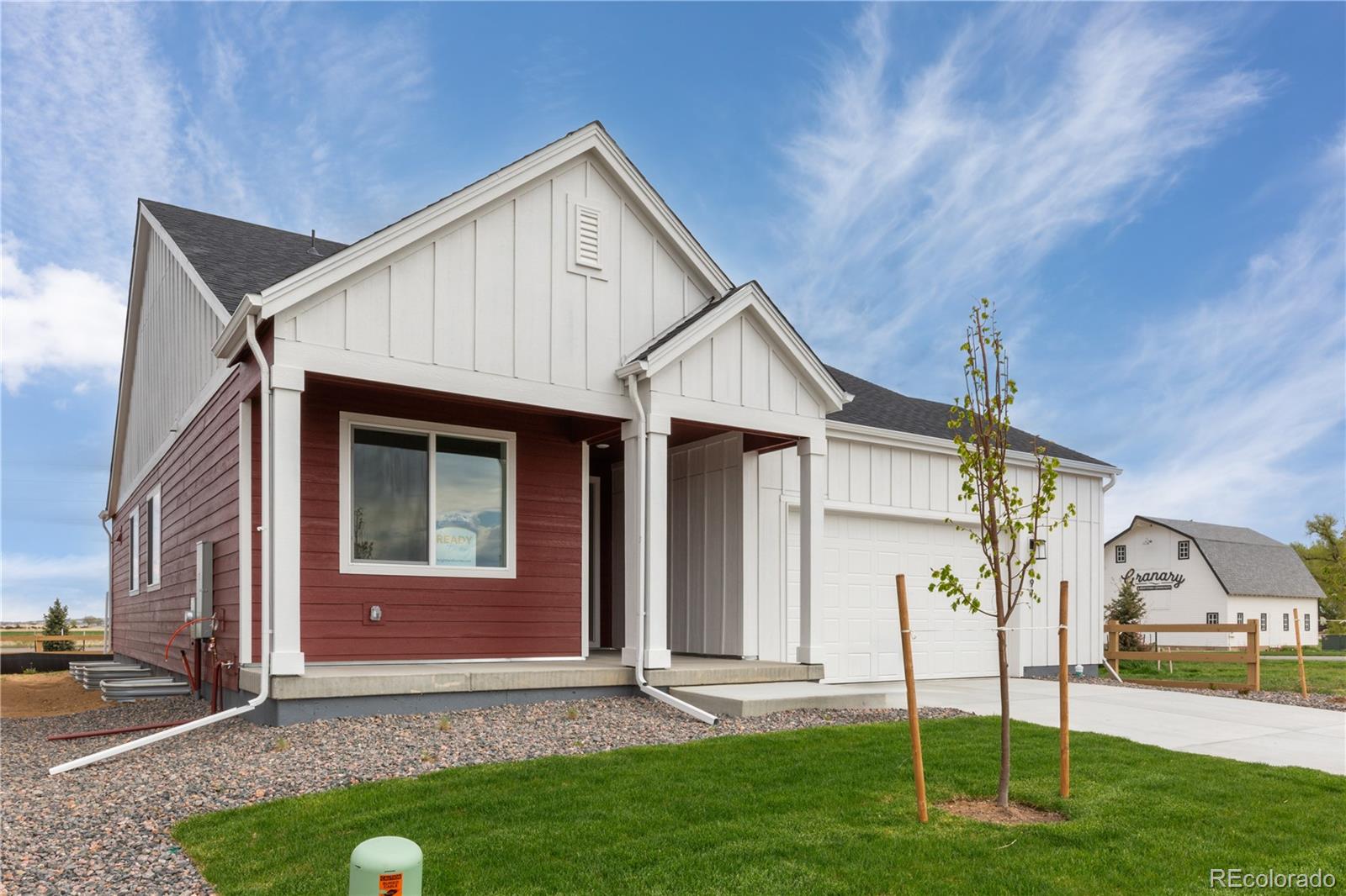 797 Muturu Road Johnstown CO 80534
