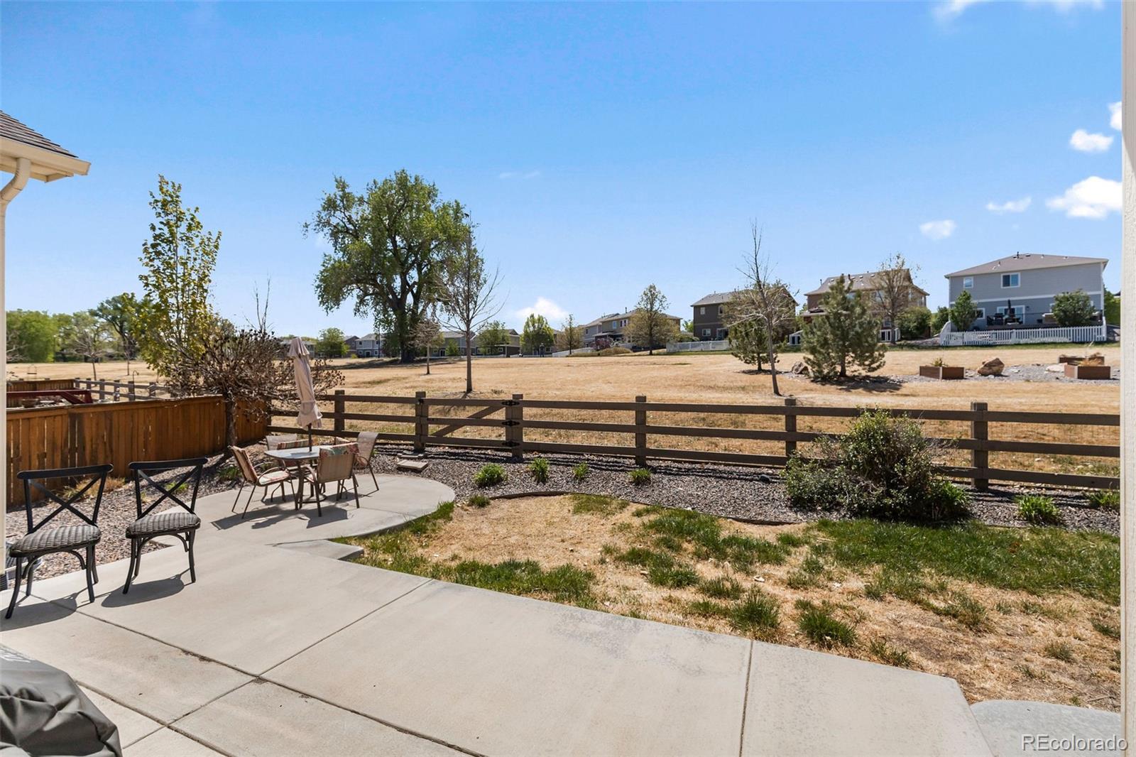 3538 E 142nd Drive Thornton CO 80602