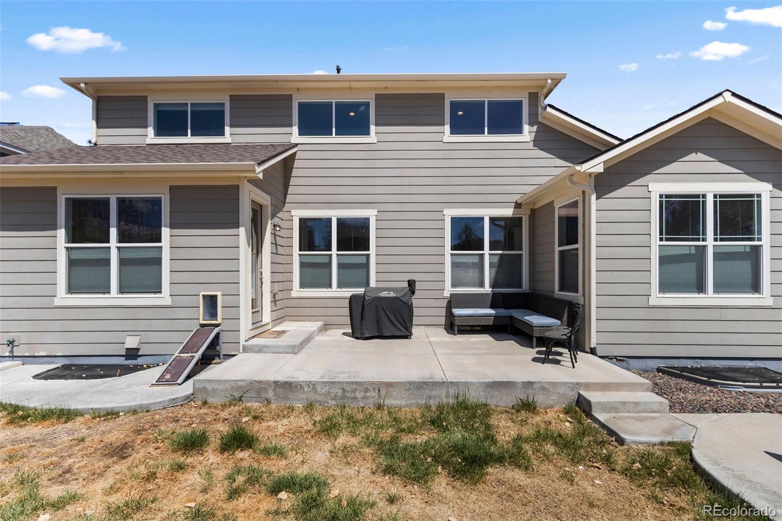 3538 E 142nd Drive Thornton CO 80602