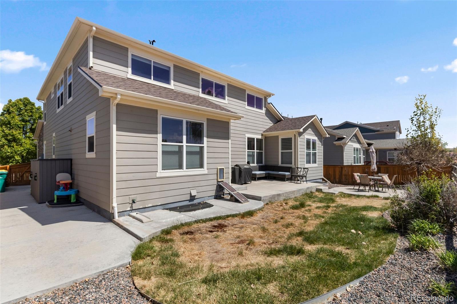 3538 E 142nd Drive Thornton CO 80602