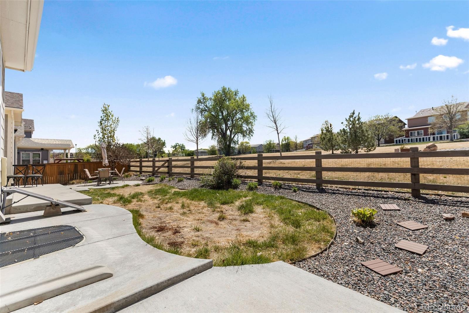 3538 E 142nd Drive Thornton CO 80602