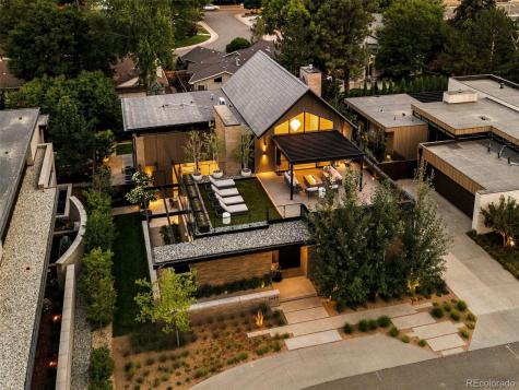 2630 E Cedar Avenue Denver CO 80209