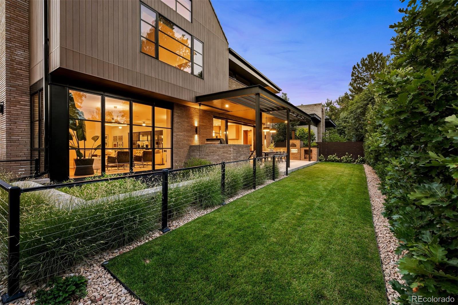 2630 E Cedar Avenue Denver CO 80209