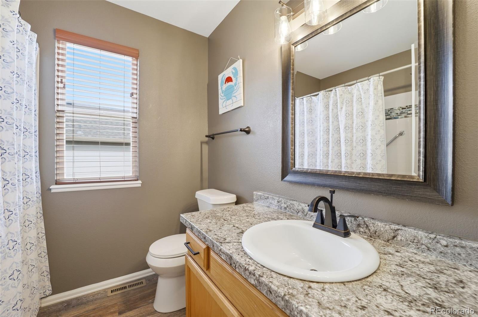 1108 Scarlet Oak Drive Colorado Springs CO 80906