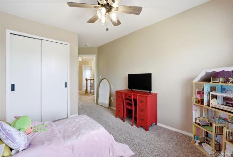 1108 Scarlet Oak Drive Colorado Springs CO 80906