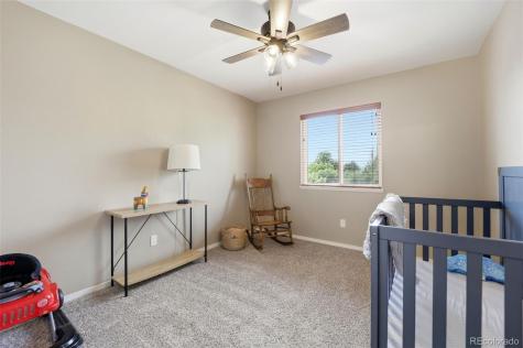1108 Scarlet Oak Drive Colorado Springs CO 80906
