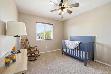 1108 Scarlet Oak Drive Colorado Springs CO 80906