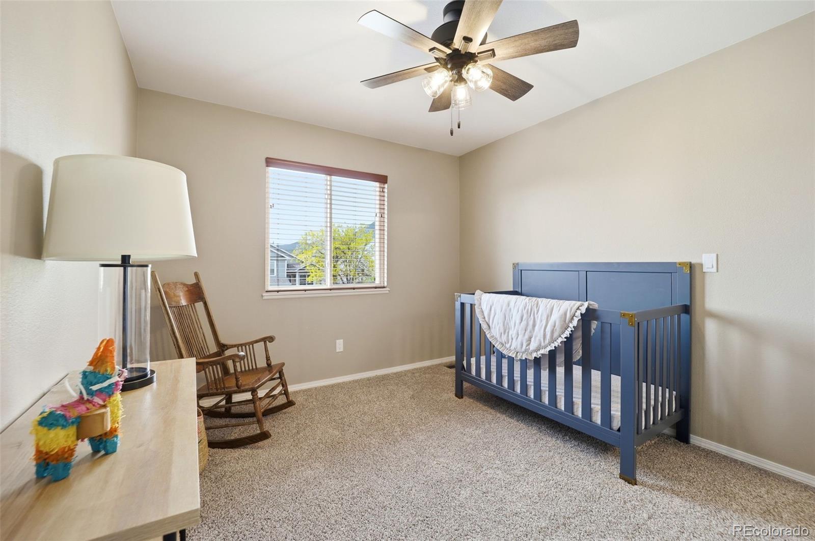 1108 Scarlet Oak Drive Colorado Springs CO 80906
