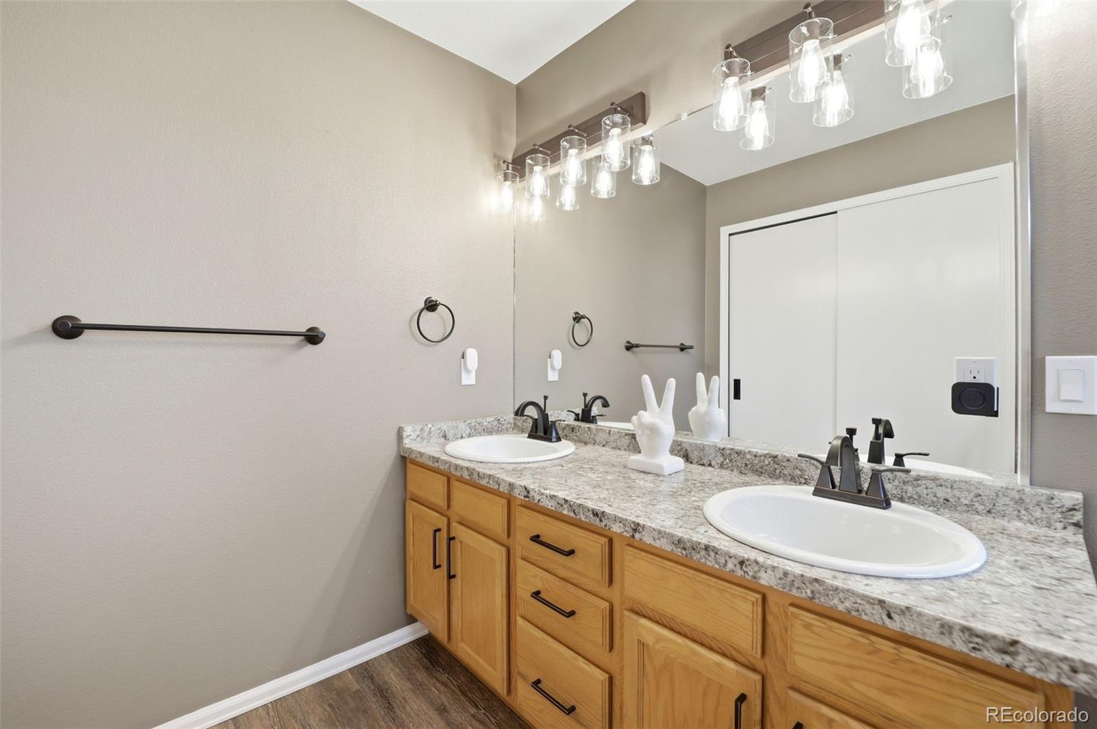 1108 Scarlet Oak Drive Colorado Springs CO 80906
