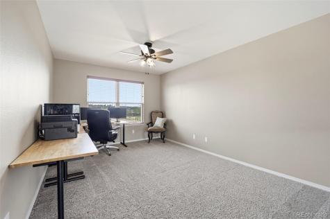 1108 Scarlet Oak Drive Colorado Springs CO 80906