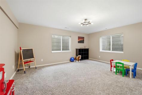 1108 Scarlet Oak Drive Colorado Springs CO 80906