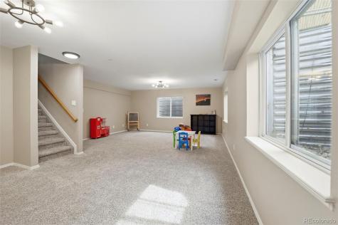 1108 Scarlet Oak Drive Colorado Springs CO 80906